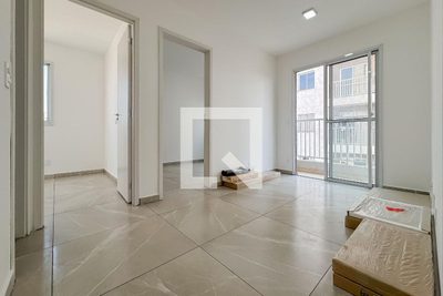 Apartamento, 2 quartos, 37 m² - Foto 2