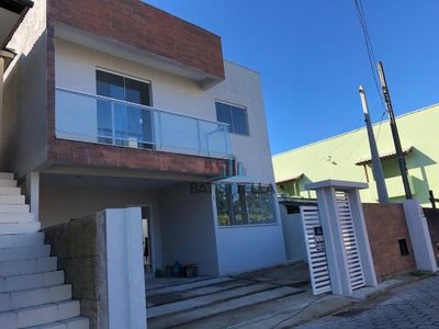 Sobrado, 3 quartos, 108 m² - Foto 5