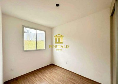 Apartamento, 2 quartos, 55 m² - Foto 2