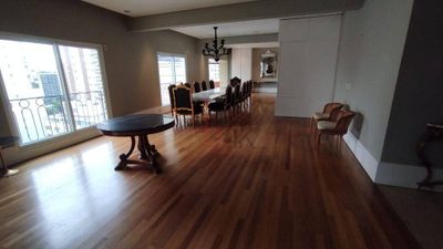 Apartamento, 5 quartos, 553 m² - Foto 2