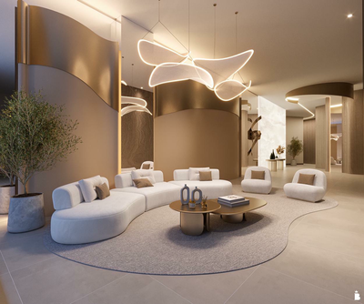 Apartamento, 3 quartos, 118 m² - Foto 4