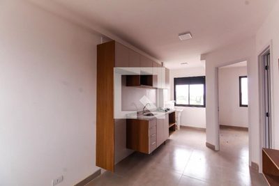 Apartamento, 2 quartos, 40 m² - Foto 1