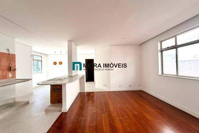 Apartamento, 4 quartos, 140 m² - Foto 1