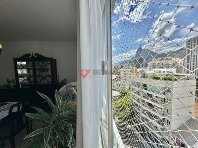 Apartamento, 3 quartos, 105 m² - Foto 2