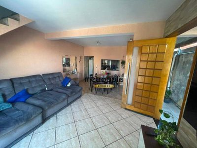 Sobrado, 2 quartos, 120 m² - Foto 1