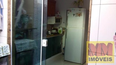 Casa de Condomínio, 2 quartos - Foto 5