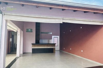 Casa, 3 quartos - Foto 5