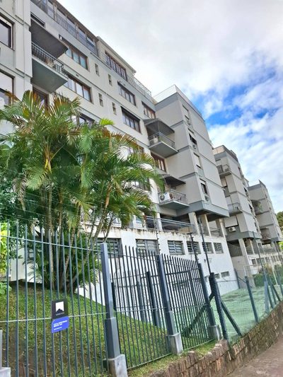 Apartamento, 3 quartos, 124 m² - Foto 1