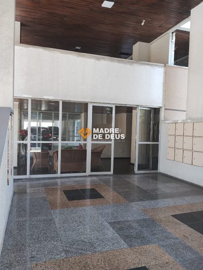 Apartamento, 2 quartos, 91 m² - Foto 3