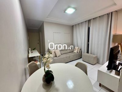 Apartamento, 2 quartos, 58 m² - Foto 4