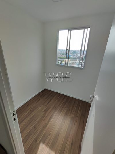 Apartamento, 2 quartos, 31 m² - Foto 4