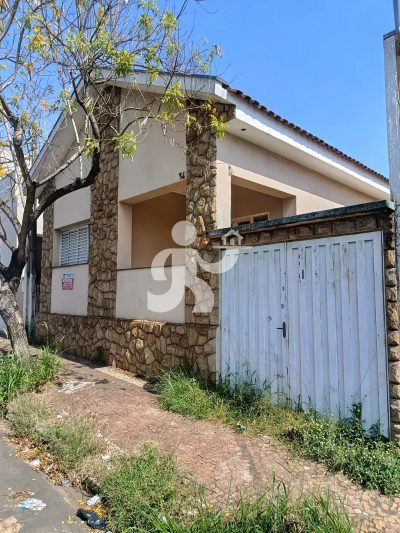 Casa, 3 quartos, 122 m² - Foto 1