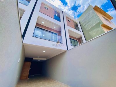 Casa, 3 quartos, 140 m² - Foto 1
