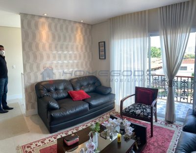 Sobrado, 3 quartos, 230 m² - Foto 3