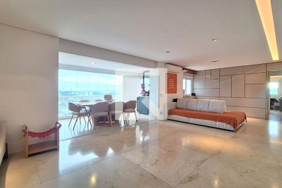 Apartamento, 3 quartos, 144 m² - Foto 1