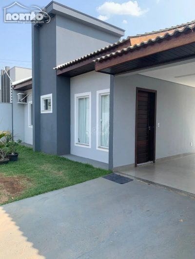 Casa, 3 quartos, 150 m² - Foto 1