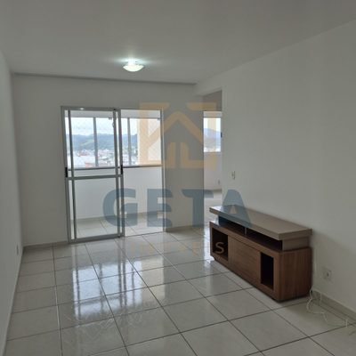 Apartamento, 2 quartos, 58 m² - Foto 1