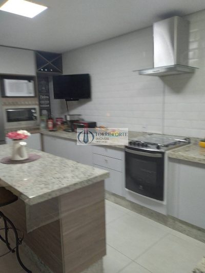 Casa, 3 quartos, 176 m² - Foto 3