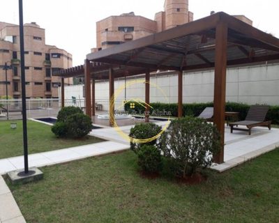 Apartamento, 2 quartos, 196 m² - Foto 5
