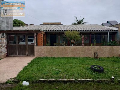 Casa, 4 quartos - Foto 1