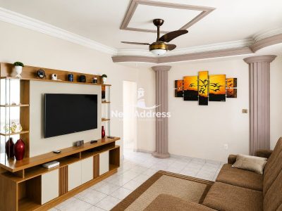 Casa, 5 quartos, 250 m² - Foto 1