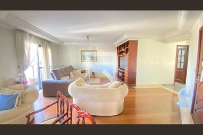 Apartamento, 3 quartos, 198 m² - Foto 2