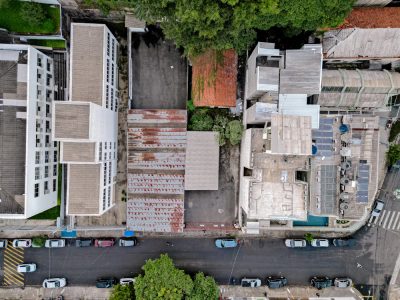 Loteamento e Condomínio, 540 m² - Foto 3