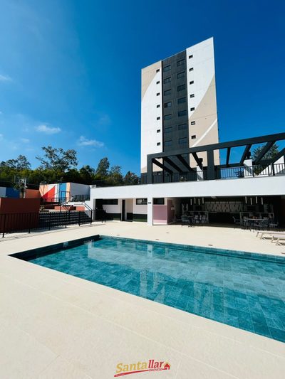 Apartamento, 2 quartos, 69 m² - Foto 4