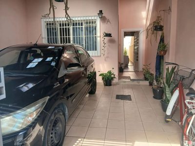 Casa, 2 quartos, 60 m² - Foto 1