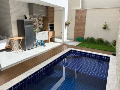 Casa, 4 quartos - Foto 1