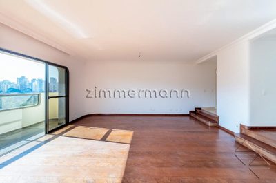 Apartamento, 4 quartos, 231 m² - Foto 3