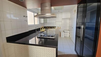Apartamento, 3 quartos, 142 m² - Foto 2