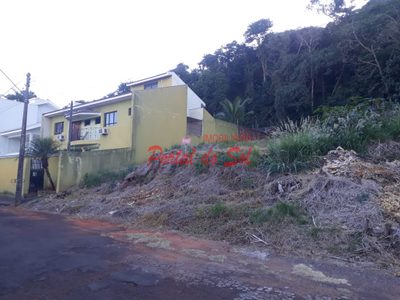 Terreno, 414 m² - Foto 1