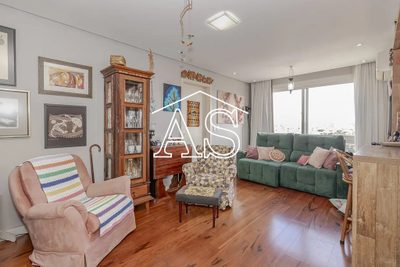 Apartamento, 2 quartos, 71 m² - Foto 1
