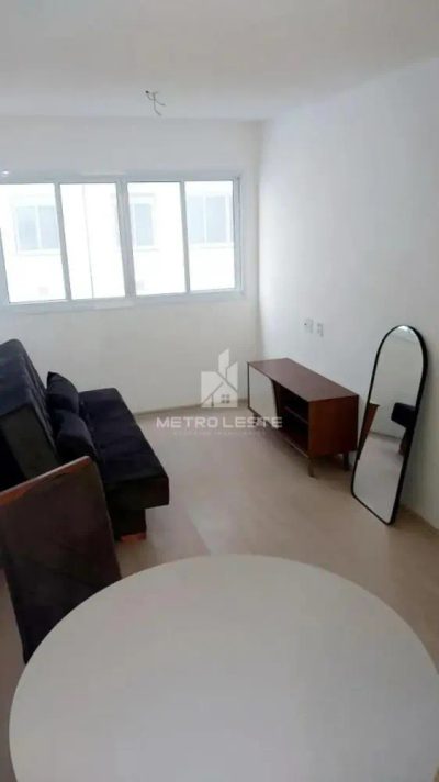 Apartamento, 1 quarto, 28 m² - Foto 1