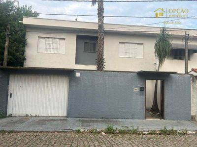 Casa, 3 quartos, 147 m² - Foto 1