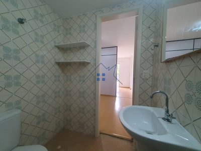 Casa, 1 quarto, 25 m² - Foto 4