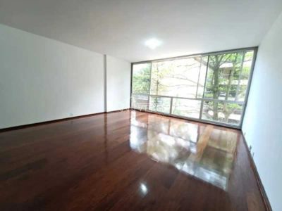 Apartamento, 3 quartos, 155 m² - Foto 3