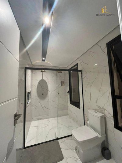Casa, 5 quartos, 238 m² - Foto 4