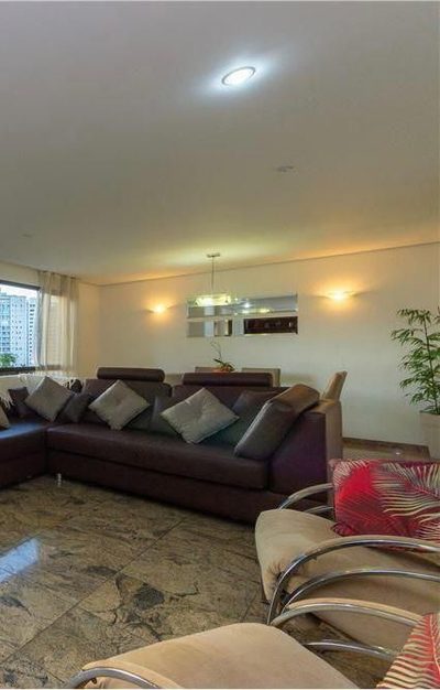 Apartamento, 3 quartos, 159 m² - Foto 5