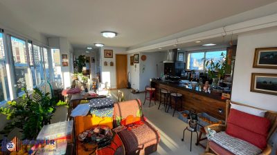 Cobertura, 3 quartos, 157 m² - Foto 5