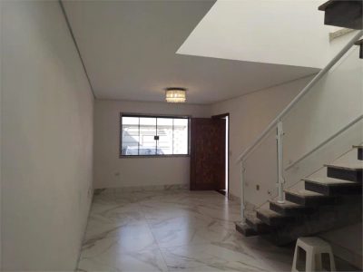 Sobrado, 3 quartos, 140 m² - Foto 4