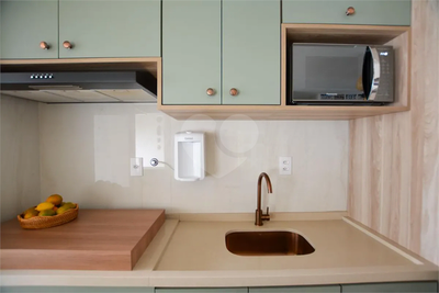 Apartamento, 2 quartos, 60 m² - Foto 4