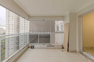 Apartamento, 2 quartos, 79 m² - Foto 4