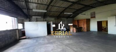 Depósito-Galpão, 980 m² - Foto 5