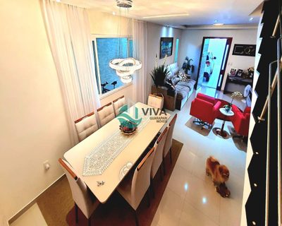 Apartamento, 3 quartos, 200 m² - Foto 3