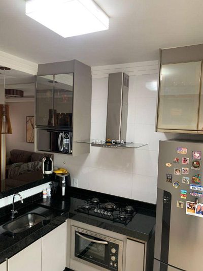 Apartamento, 2 quartos, 65 m² - Foto 1