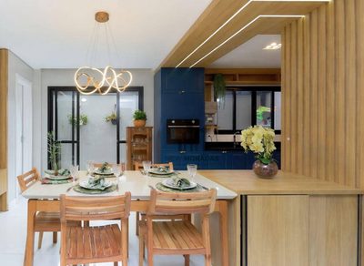 Sobrado, 3 quartos, 175 m² - Foto 4