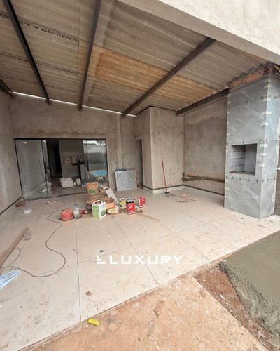 Casa, 3 quartos, 135 m² - Foto 3
