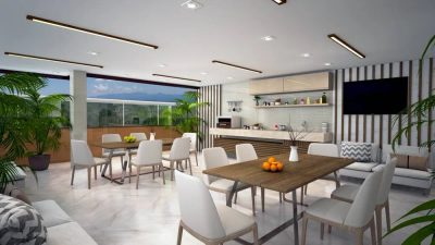 Apartamento, 2 quartos, 79 m² - Foto 4